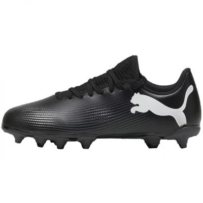 3. Puma Future 7 Play FG/AG Jr 107734 02 Fußballschuhe