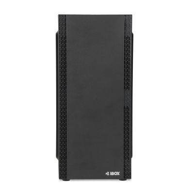 3. I-BOX ANTILA 39 Midi Tower ATX GEHÄUSE