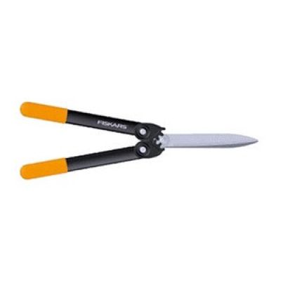 2. FISKARS Heckenschere HS72