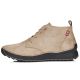 3. Damen-Ankle-Boots, beige, gefüttert, Rieker 51510-60