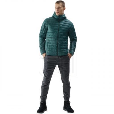 7. Jacke 4F M240 M 4FAW23TDJAM240 41S