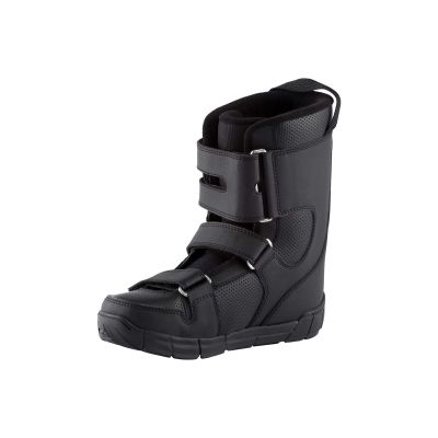 3. ROSSIGNOL CRUMB Snowboardstiefel für Kinder