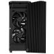 13. Asus ProArt PA401 MTL PWM SCHWARZES Gehäuse