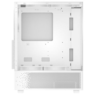 3. XPG INVADER X MINI Weiße Hülle