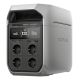 EcoFlow Tragbare Powerstation DELTA 3 Plus (1800W1024Wh)