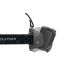 4. Ledlenser HF8R Core Black LED-Scheinwerfer