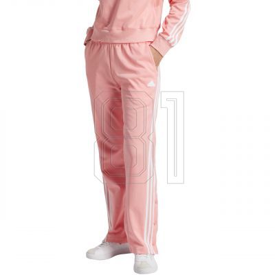2. adidas Iconic Wrapping 3-Streifen Snap W Hose IX1119