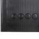 12. Samsung QE77S95F OLED-Fernseher 77 Zoll 4K Ultra HD 165 Hz Tizen Dolby Atmos Schwarz