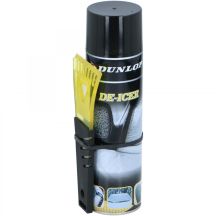 DUNLOP Fensterenteiser und Eiskratzer 600 ml