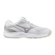 7. Mizuno Cyclone Speed 5 Jr. Schuhe