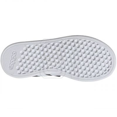 6. Adidas Grand Court 2.0 Jr IE5995 Schuhe