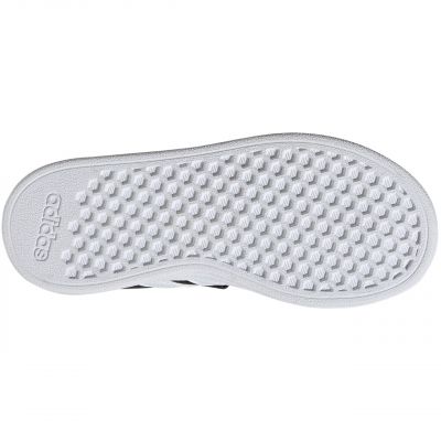 6. Adidas Grand Court 2.0 Jr IE5995 Schuhe