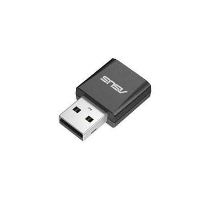Asus USB-BE92 NANO TRI-BAND BE6500 WIFI 7 Adapter