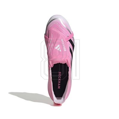 2. Adidas Predator League FT FG/MG JI1113 Schuhe