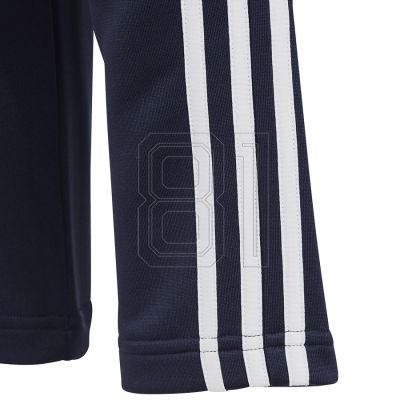 4. adidas TR-ES 3-Streifen Hose Jr HY1099