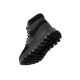 2. Lee Cooper Damen-Winterstiefel, sportliche schwarze gefütterte Boots