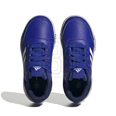 3. Adidas Tensaur Sport 2.0 K Jr H06313 Schuhe