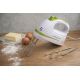 16. Esperanza Apple Pie Handmixer EKM011 (400W; weiß)