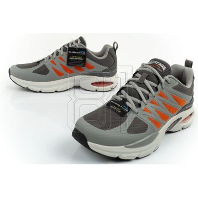 16. Skechers Skech-Air Ventura-Revell M 232657/GYOR Schuhe