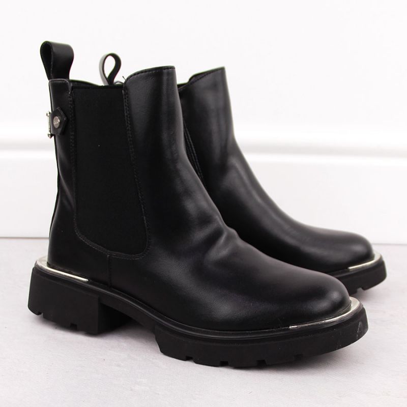14. Goe W Stiefeletten OO2N4147 INT2057