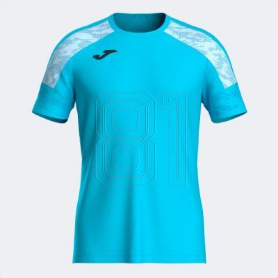 Joma Championship VIII Kurzarm-T-Shirt 104263.010