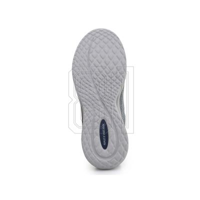 8. Skechers Arch Fit Orvan Trayver M 210434-GYNV Schuhe