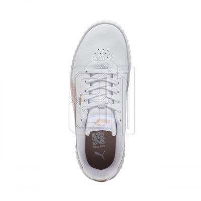 4. Puma Carina 3.0 W 400365 06 Shoes