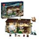 21. LEGO Harry Potter 76451 Ligusterweg: Tante Magdas Besuch