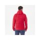 6. MILLET M Fitz Roy Warm Hoodie Jacke, rot