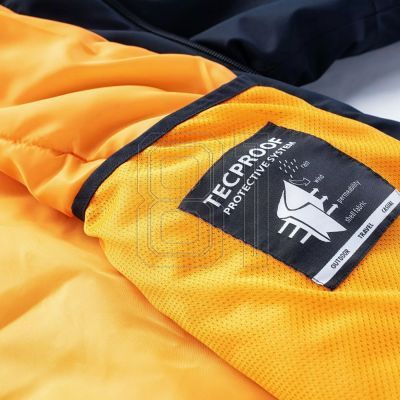 8. Hi-Tec Alpri M 92800549395 Skijacke
