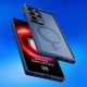 10. 3mk Satin Armor MagCase für Samsung Galaxy S25 Ultra - Transparent