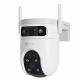 2. EZVIZ CS-H9C IP-Kamera (5 MP + 5 MP) 4 mm