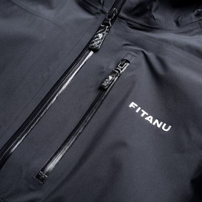 5. Fitanu Ftn Pro Jacke W Sympatex W 92800596259