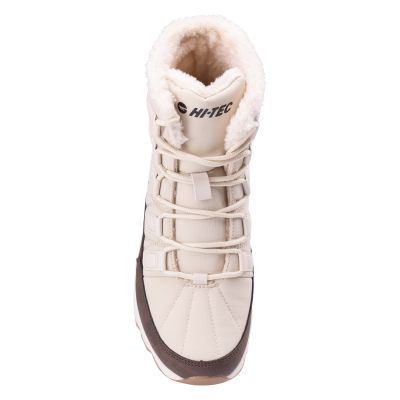 6. Hi-Tec SZANTI WO'S W Schneestiefel