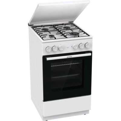 9. GORENJE GK5A22WH Küche