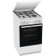 9. GORENJE GK5A22WH Küche