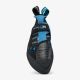 2. Scarpa Instinct VSR-Schwarz-Azur-Größe 43,5