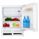 4. AMICA UM130.3i(E) Einbau-Unterbaukühlschrank