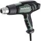 Metabo HG 20-600 500 l/min 2000 W Schwarz, Grün
