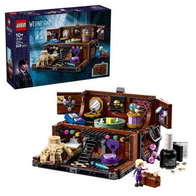 14. LEGO MITTWOCH 76785 Handwerkerwohnung