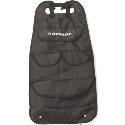 DUNLOP Autositz-Schutzorganizer