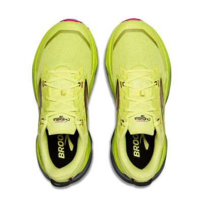 7. Brooks Running Cascadia 19 W 1204461B711.100 Laufschuhe