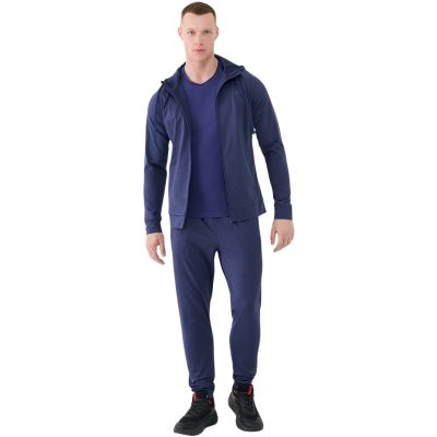 10. T-Shirt 4F FNK M1343 M 4FWSS25TFTSM1343 30S