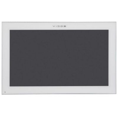 Video-Gegensprechmonitor VIDOS X M14W-X