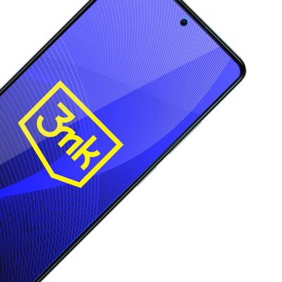 5. 3mk FlexibleGlass™ Hybridglas für Redmi Note 12 5G