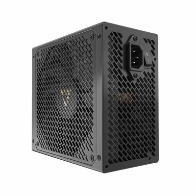 3. MODECOM VOLCANO HEX 750W GOLD ATX 3.1 NETZTEIL