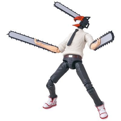 2. ANIME HEROES CHAINSAW MAN - CHAINSAW MAN