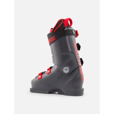 13. ROSSIGNOL HERO WORLD CUP ZJ+ Skischuhe - Meteory Grey