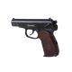 5. RANGER PM Diabolo KWC Luftpistole Kal. 4.5 2x6 Schuss VOLLMETALL CO2 (AAKCPD441AZB)
