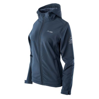 6. Jacke Elbrus Melba II Wo's W 92800396475